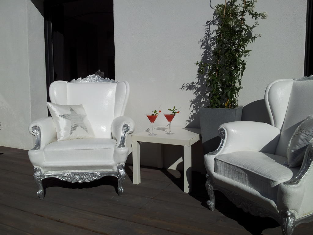 Villa Zen Narbonne Luaran gambar
