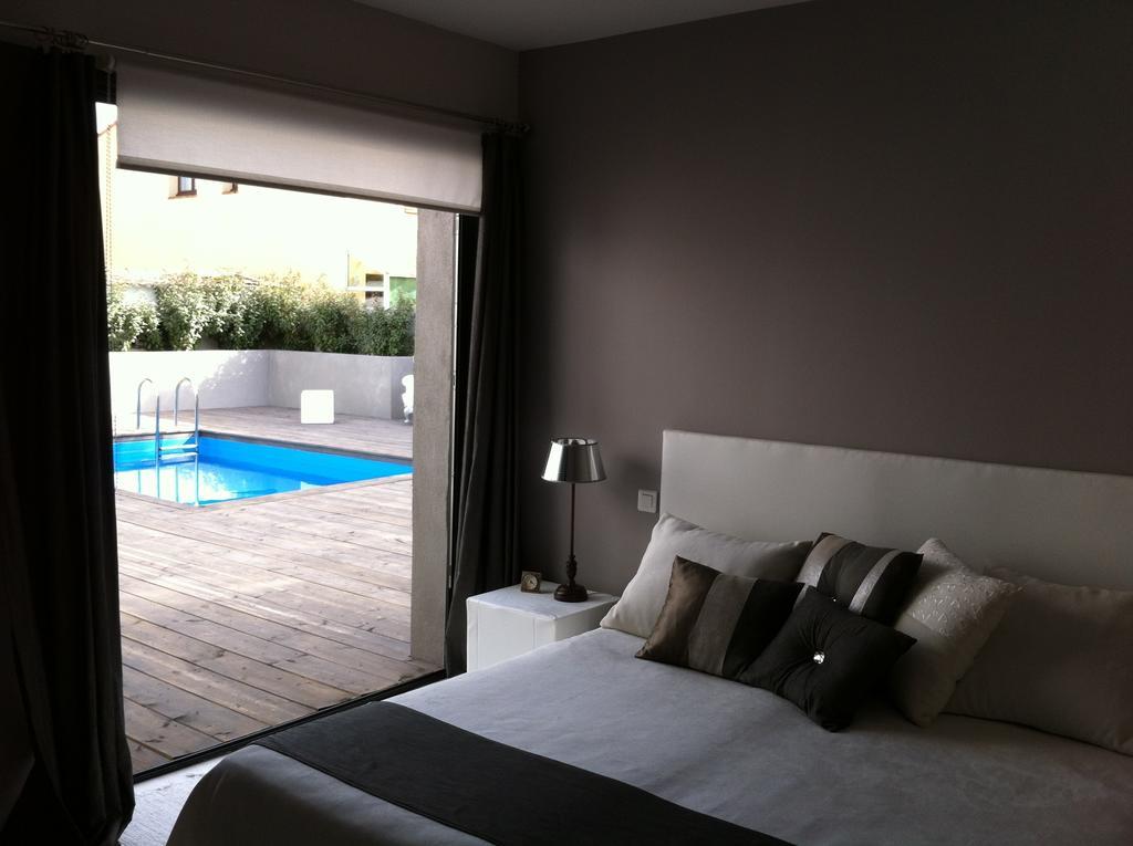 Villa Zen Narbonne Bilik gambar