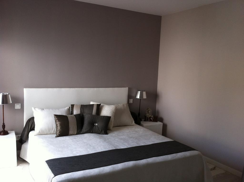 Villa Zen Narbonne Bilik gambar