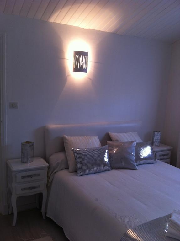 Villa Zen Narbonne Bilik gambar