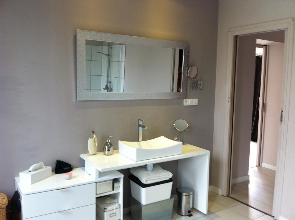 Villa Zen Narbonne Bilik gambar