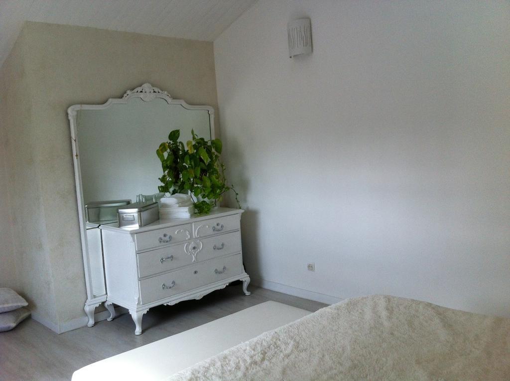 Villa Zen Narbonne Bilik gambar