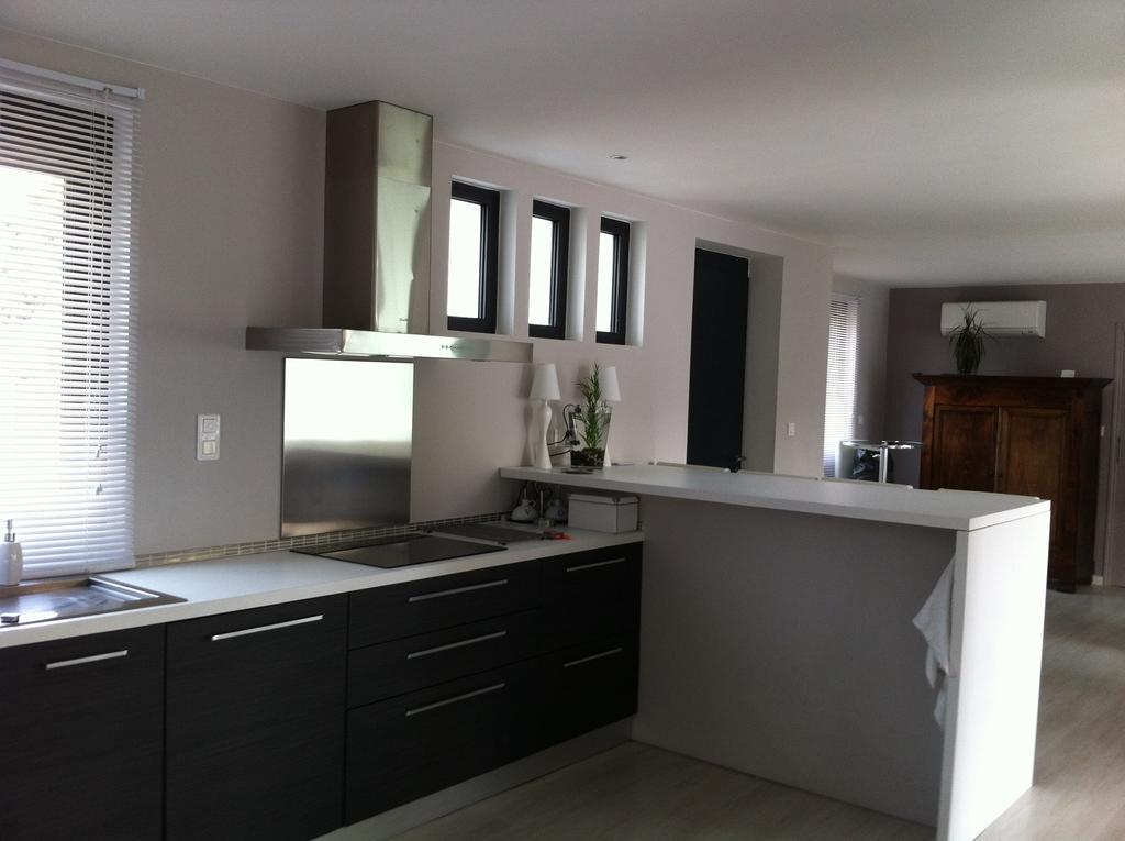 Villa Zen Narbonne Bilik gambar