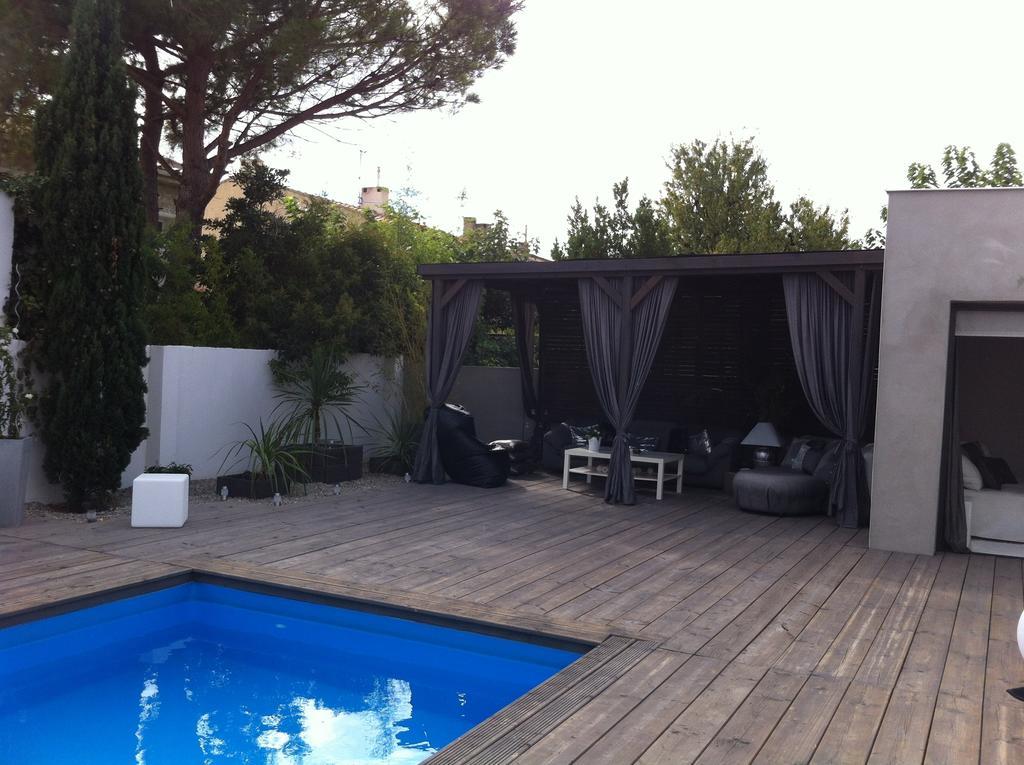 Villa Zen Narbonne Bilik gambar
