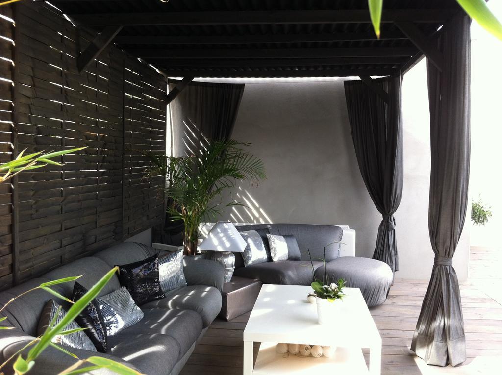Villa Zen Narbonne Bilik gambar