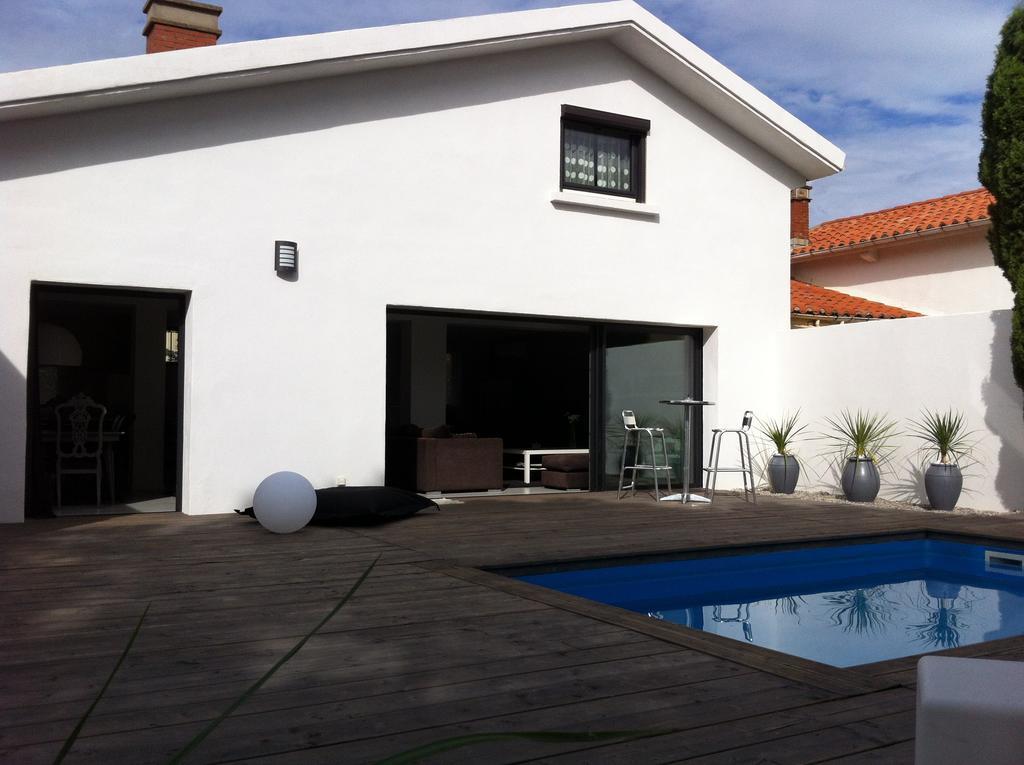 Villa Zen Narbonne Bilik gambar