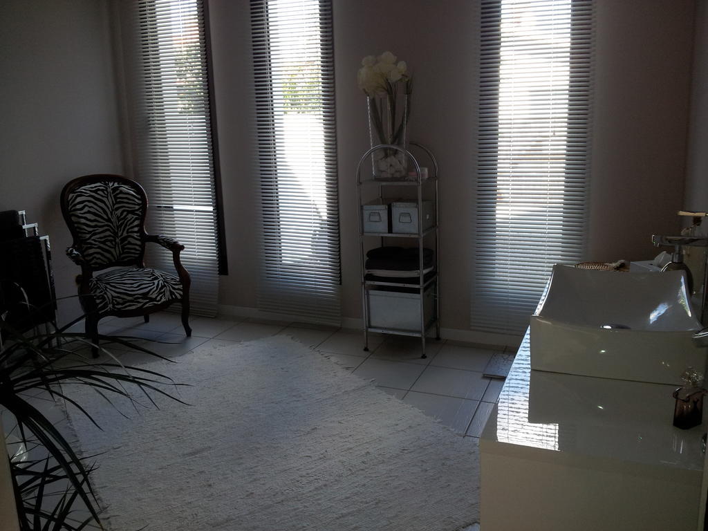 Villa Zen Narbonne Luaran gambar