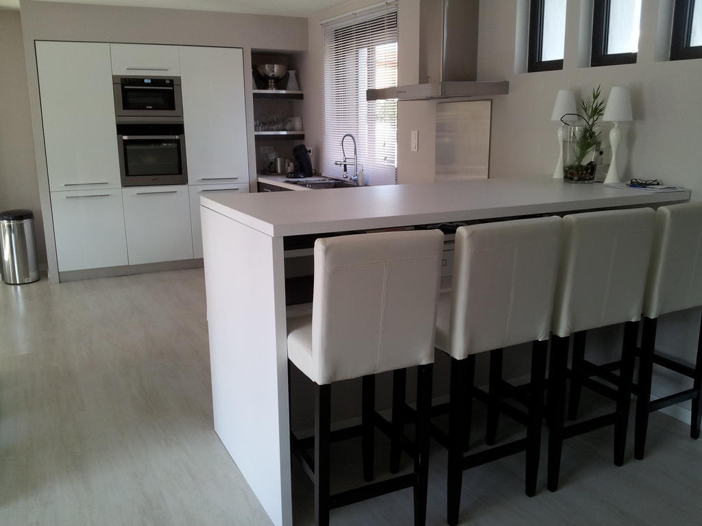 Villa Zen Narbonne Luaran gambar