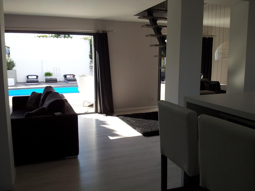 Villa Zen Narbonne Luaran gambar